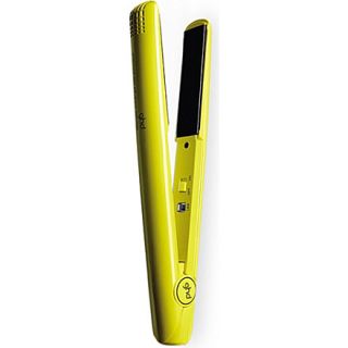 GHD   Candy Collection ghd IV lemon styler