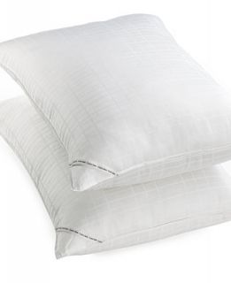Calvin Klein Almost Down Select Traditional Standard Pillow   Pillows