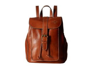 Patricia Nash Atrani Backpack Tan