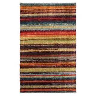 Boho Stripe Rug