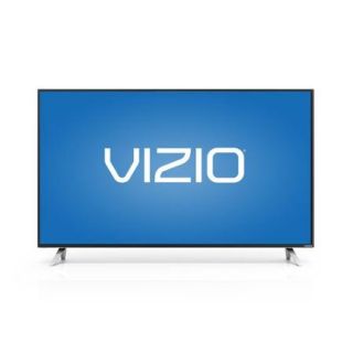 Refurbished VIZIO M49 C1 49" 4K Ultra HD 120Hz Full Array LED Smart TV (4K x 2K)