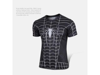Marvel Comics I Am Spiderman Men's Costume T shirt