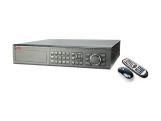 Q See QT5116 1 16 Channel H.264 Network DVR with D1 Real Time Recording and Mobile Phone Surveillance