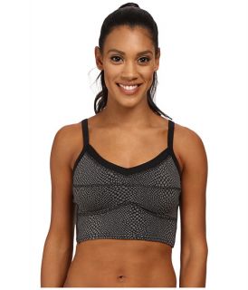 Hard Tail Sport Bra Gray