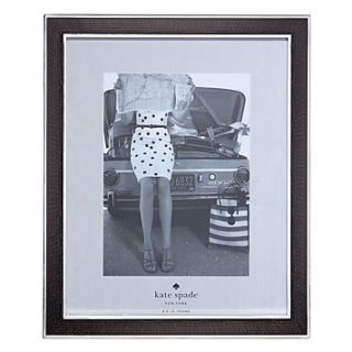 kate spade new york Chamber's Bay Frame, 8" x 10"