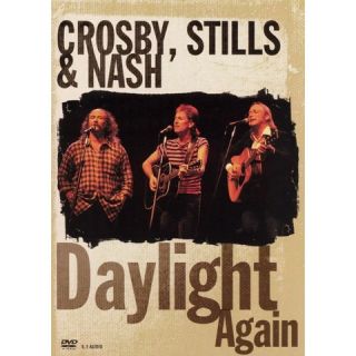 Crosby, Stills and Nash Daylight Again