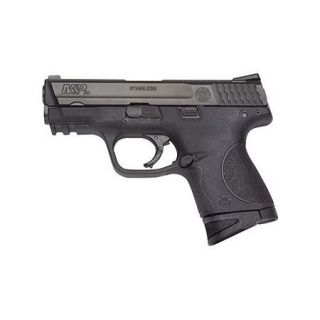 Smith  Wesson MP9c Handgun 422366