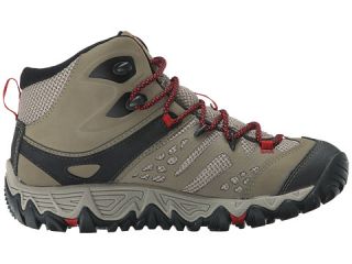 Merrell All Out Blaze Vent Mid Waterproof