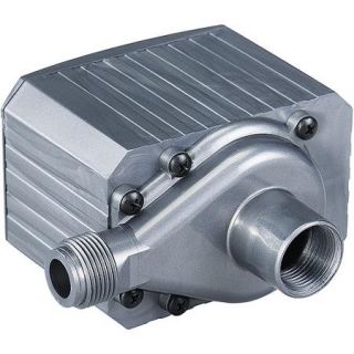 Pondmaster 02720 950 GPH Magnetic Drive Utility Pump