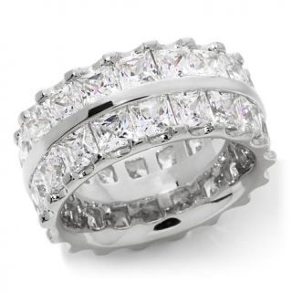 Victoria Wieck Absolute™ Double Eternity Ring   7729420