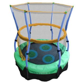 Skywalker 40 in. Lily Pad Adventure Bouncer