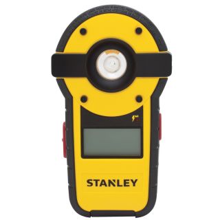 Stanley 20 ft Laser Chalkline Self Leveling Line Generator Laser Level