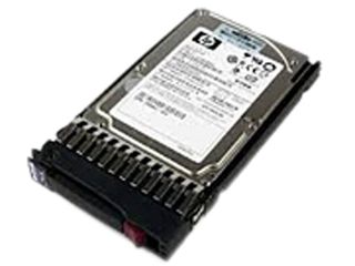 Refurbished HP 430165 003 146GB 10000 RPM 16MB Cache SAS 3Gb/s 2.5" Internal Notebook Hard Drive Bare Drive