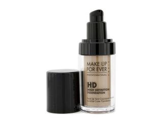 Make Up For Ever   High Definition Foundation   #128 (Almond)   30ml/1.01oz