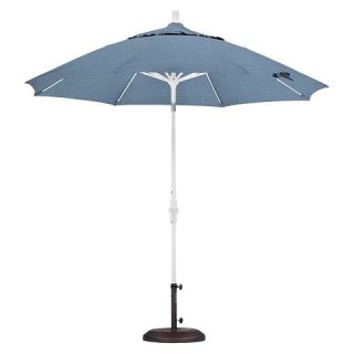 Aluminum Collar Tilt Patio Umbrella