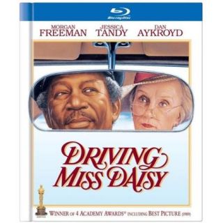 Driving Miss Daisy (Blu ray DigiBook) (Widescreen)