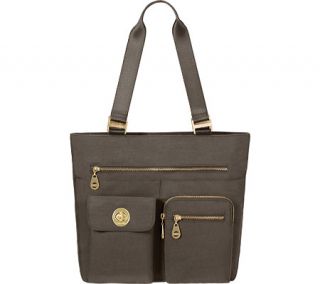 Womens baggallini TUL877 Tulum Tote   Portobello