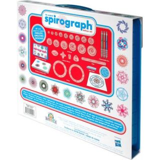 Spirograph Deluxe Set 