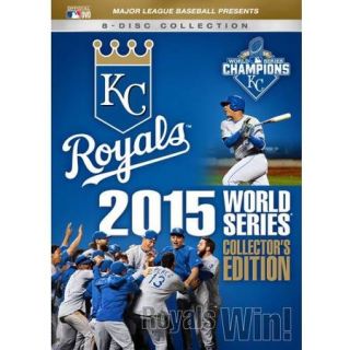 2015 World Series Collection