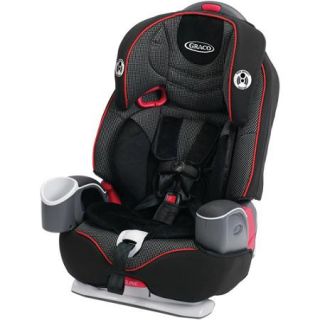 Graco Nautilus 3 in 1 Multi Use Car Seat