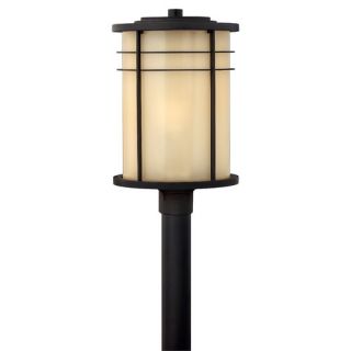 Ledgewood 1 Light 20.75 Outdoor Post Lantern Set by Hinkley Lighting