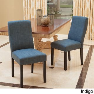 Christopher Knight Home Corbin Dining Chair (Set of 2)
