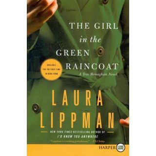 The Girl in the Green Raincoat