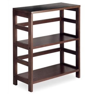 Furniture Accent FurnitureAll Bookcases Winsome SKU WN1022