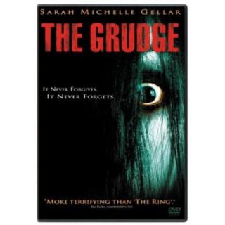The Grudge (Widescreen)