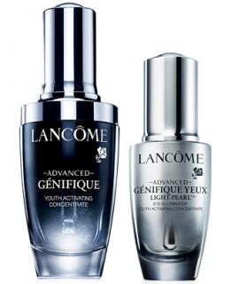 Lancôme Genifique Dual Pack   Skin Care   Beauty