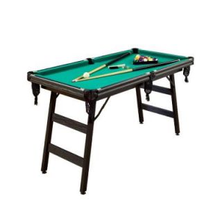 Home Styles The Hot Shot 5 ft. Pool Table 5954 98