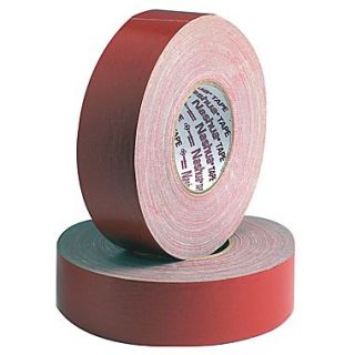 Berry Plastics™ Nashua 357N 2 x 60 yds. x 13 mil Nuclear Grade Duct Tape, Red
