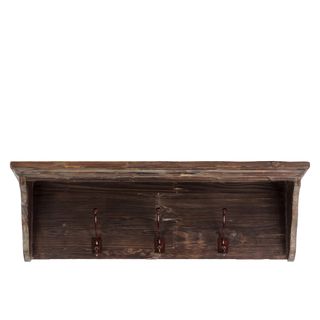 Urban Trends Collection 26 inch Wooden Cabinet