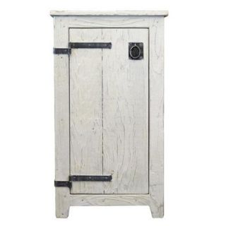 Native Trails, Inc. Americana 19'' x 36'' Free Standing Cabinet