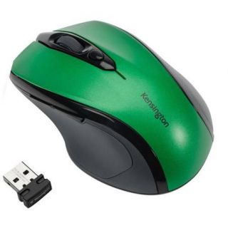 Kensington Pro Fit Mid Size Wireless Mouse