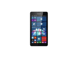 Nokia Lumia 535 Dual Sim White / Microsoft Lumia 535