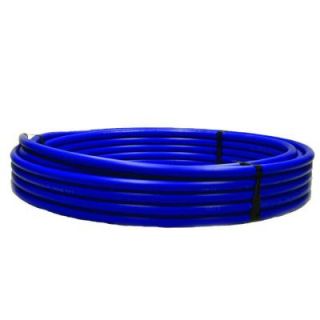 Advanced Drainage Systems 2 in. x 200 ft. CTS 200 PSI NSF Poly Pipe 4 2200200