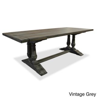 Capistrano Reclaimed Wood Dining Table   Shopping   Great