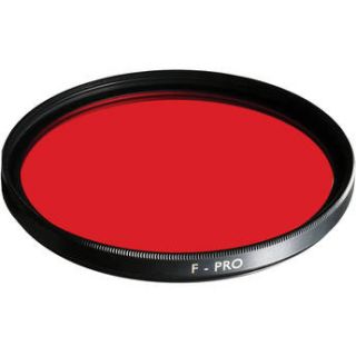 B+W  82mm Light Red MRC 090M Filter 66 011746
