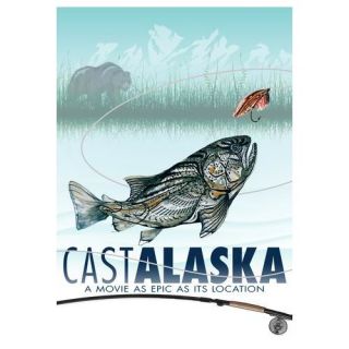 Cast Alaska (2011) Instant Video Streaming by Vudu