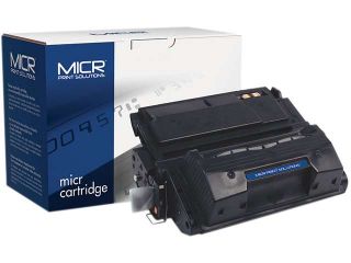 tonerC MCR42XM Black Compatible High Yield MICR Toner