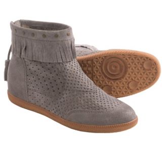OTBT Stanton Ankle Boots (For Women) 7456X 76