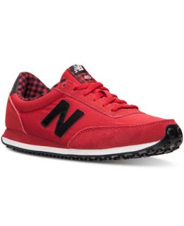 New Balance Womens 410 Casual Sneakers from Finish Line   Finish Line