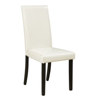Signature Design by Ashley Kimonte Dining Upholstered Side Chair (Set