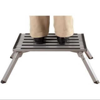 EasyComforts Extra Wide Step Stool