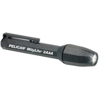 Pelican MityLite 1900A Xenon Flashlight (Black) 1900 018 110