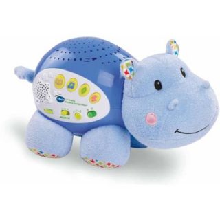 Vtech Baby Line Lil' Critters Soothing Starlight Hippo