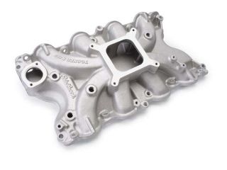 Edelbrock 5066 Torker II 460 Intake Manifold