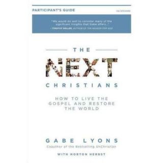 The Next Christians Following Jesus in a Post Christian Culture