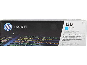 HP 131A Black (CF210A) LaserJet Toner Cartridge Black